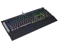 CORSAIR Gaming K95 RGB PLATINIUM Cherry MX-Brown-Black CH-9127012-NA - 343329 - zdjęcie 4